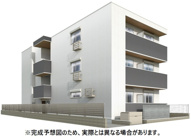 ルヴィータ剣町の画像