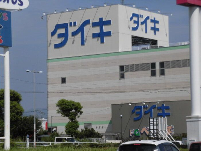シェラール・インターのその他