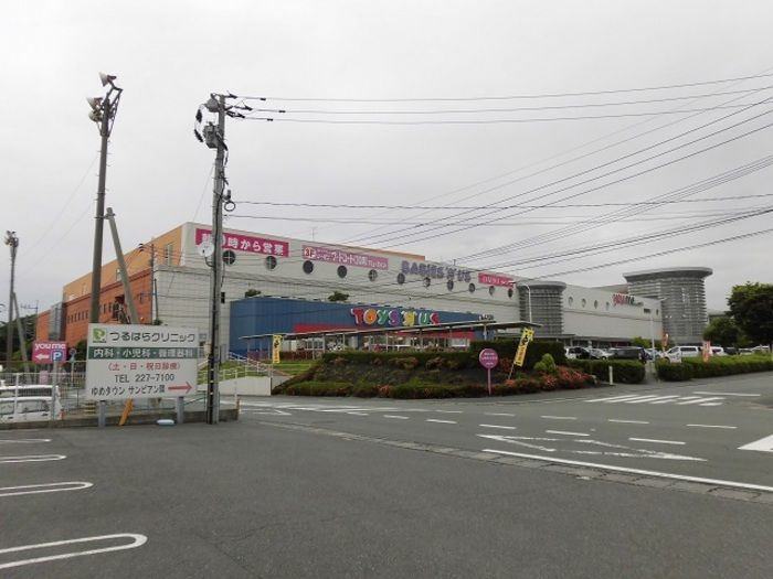 シェラール・インターのその他