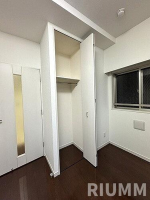 【収納】 | メインステージ白山