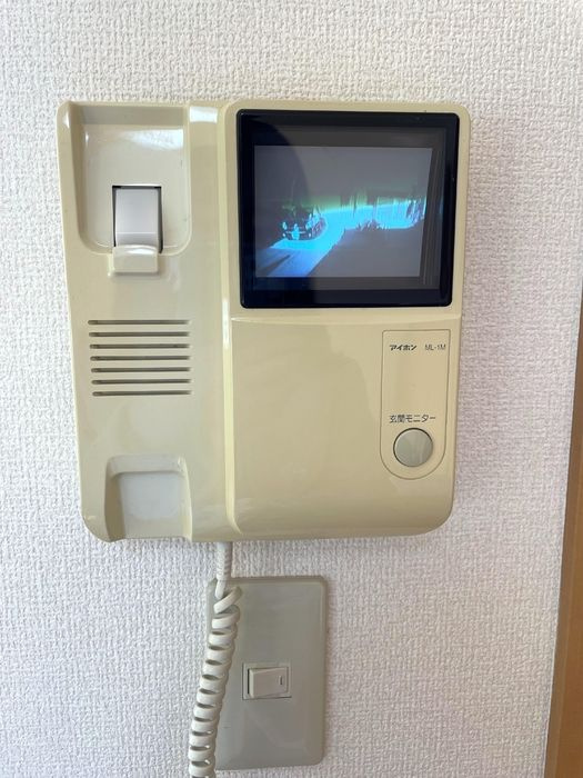 フローラのセキュリティ