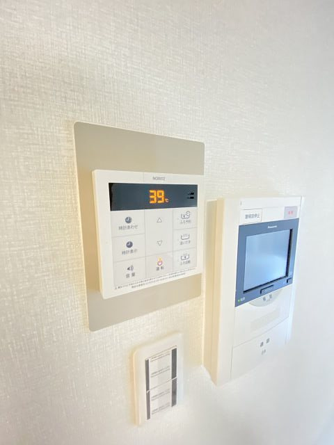尼崎市南武庫之荘６丁目の賃貸マンションの設備