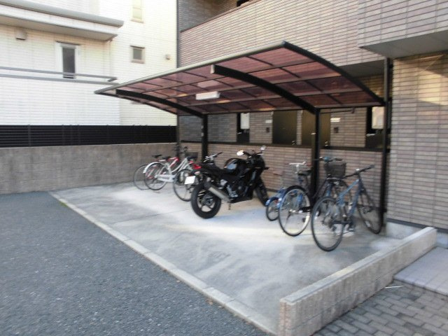 アンプルールフィギュールのその他