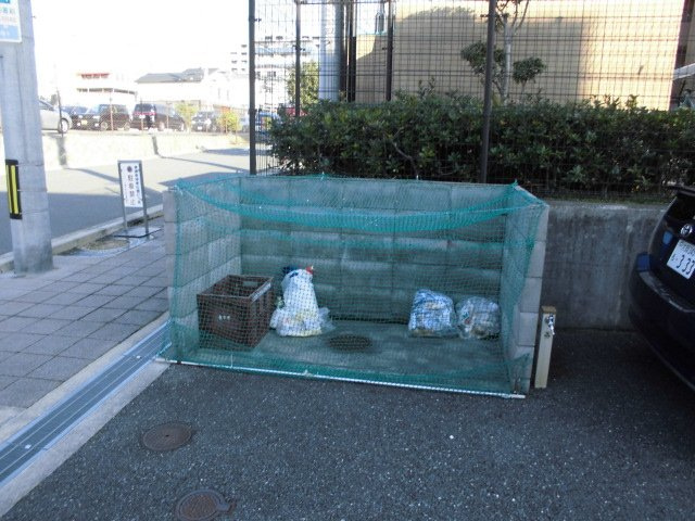 アンプルールフィギュールのその他