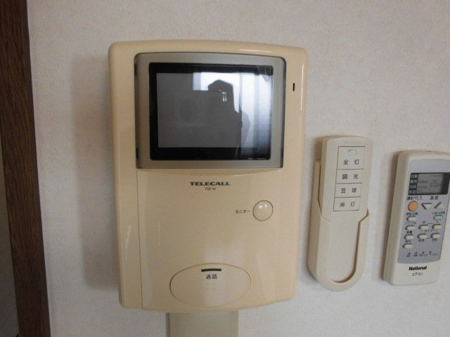アンプルールフィギュールの内装