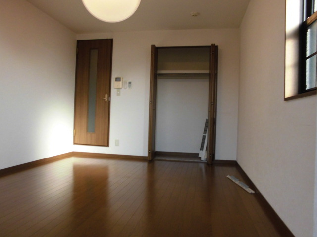 アンプルールフィギュールの内装