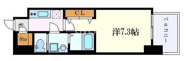 S-RESIDENCE名駅南