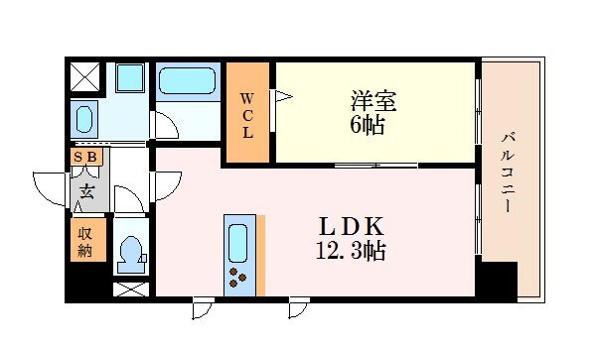 S-FORT大須観音