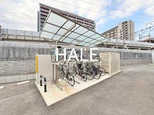 【その他共用部分】 | アヴァンセ千早