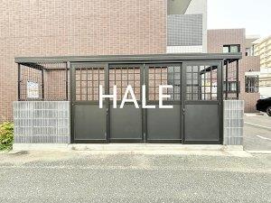 【エントランス】 | アヴァンセ千早