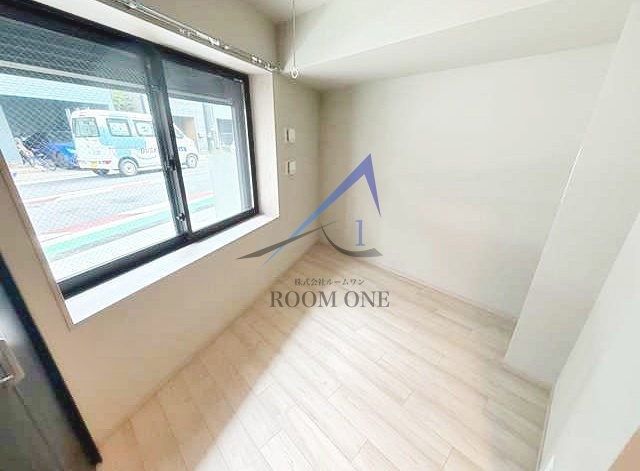 SOLASIA　residence荻窪Ⅱの寝室|寝室です。
