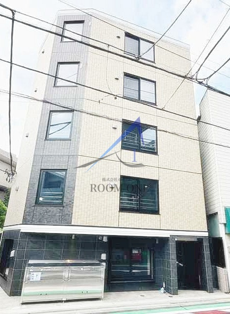 SOLASIA　residence荻窪Ⅱ