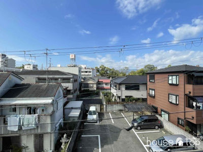 【展望】 | CASA武庫川W | CASA武庫川W