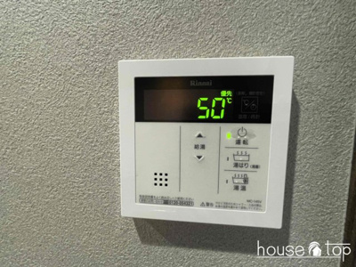 【設備】 | CASA武庫川W | CASA武庫川W