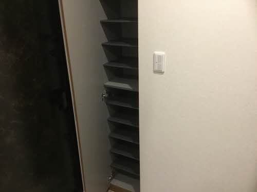 Ｓｙｕの玄関