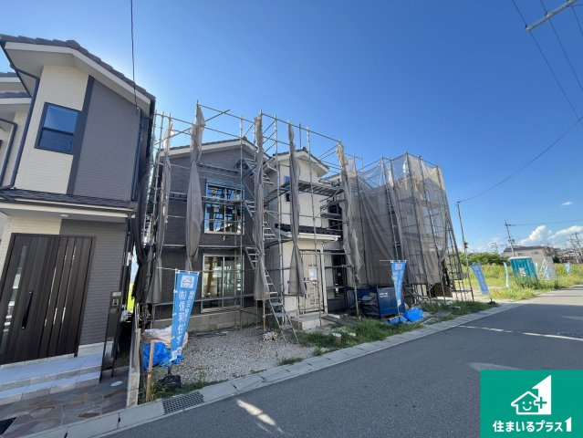 京都市伏見区久我御旅町　第31期　新築一戸建て