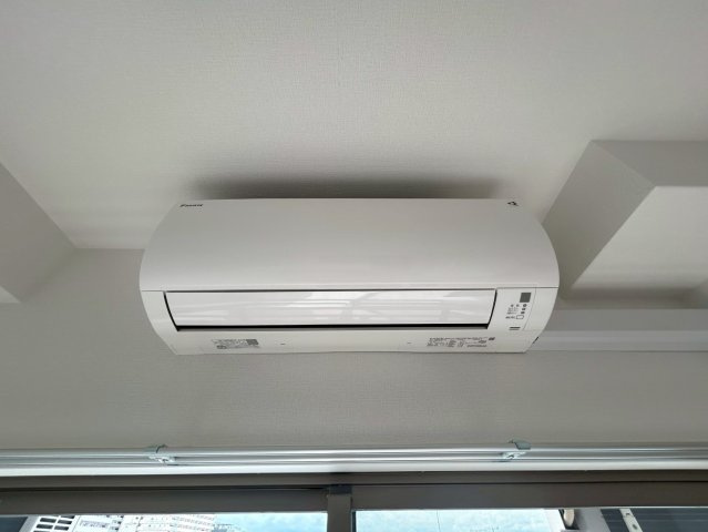 セレニテ難波グランデシュッドの設備