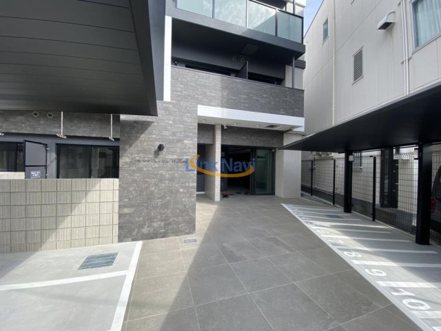 【エントランス】 | ファーストフィオーレ大阪ウエストウェルビング