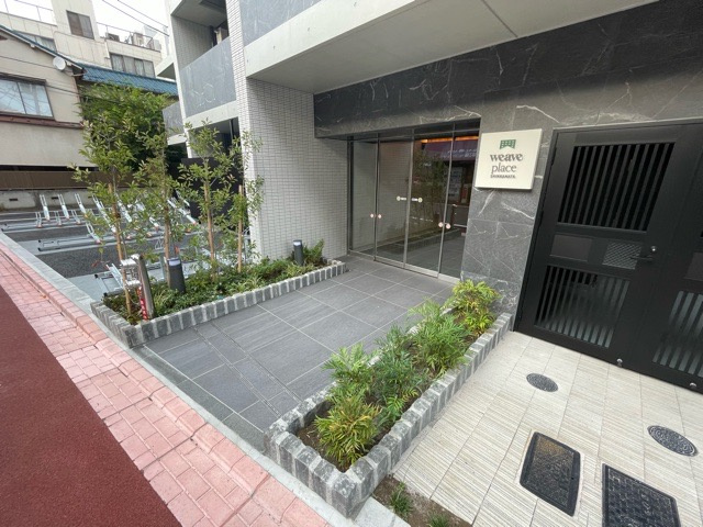 【エントランス】 | ＴＡＳＵＫＩ　ＲＩＣＨＥＳＳＥ　ＫＡＭＡＴＡ