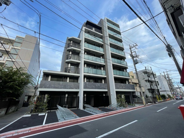 【外観】 | ＴＡＳＵＫＩ　ＲＩＣＨＥＳＳＥ　ＫＡＭＡＴＡ