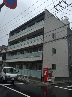 【外観】 | ｆａｒｅ　ＫＡＭＥＩＤＯ