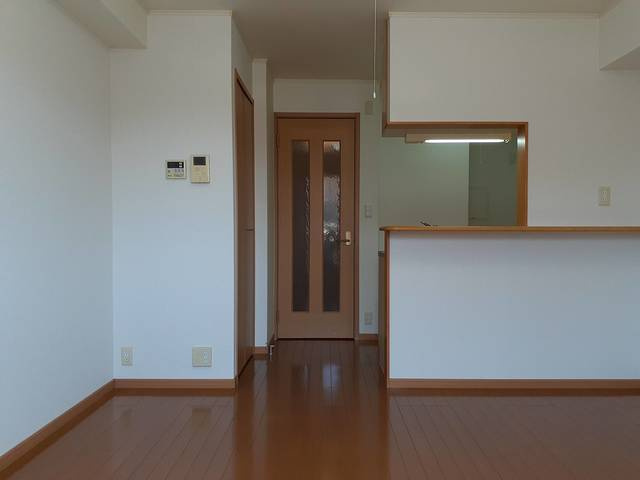 サニーハウス・誠の内装