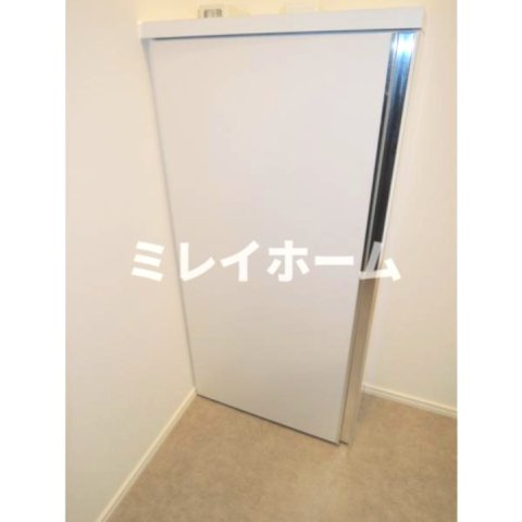 リッシェル平和島の設備