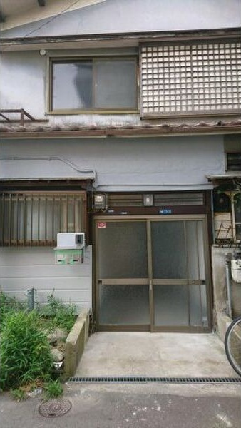 平池町テラス