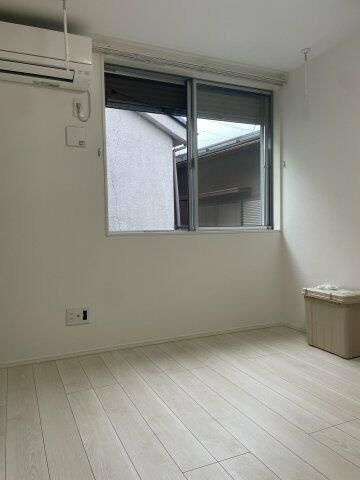 カインドネス志木の居間・リビング