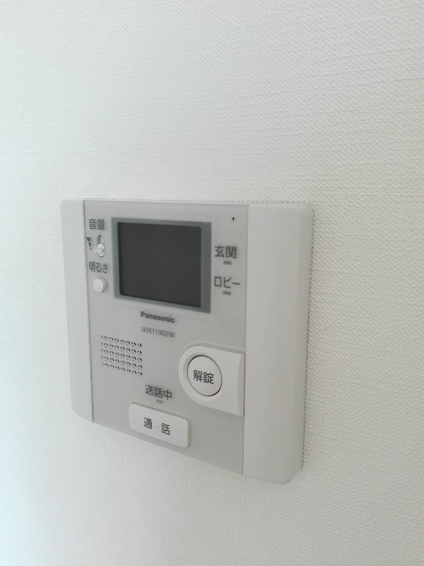マイト カジヤのセキュリティ