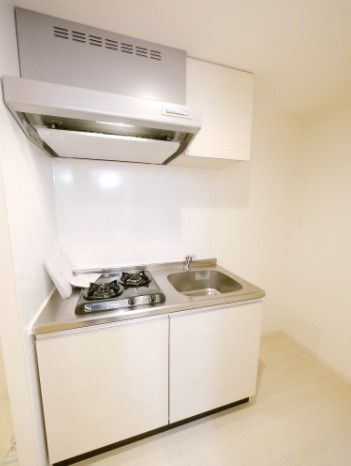 リブリ・カシオペアのキッチン|別部屋参照