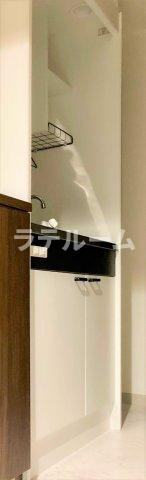&Ｎ　Residenceのキッチン|別部屋参照写真