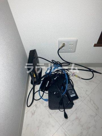 &Ｎ　Residenceの設備|別部屋参照写真