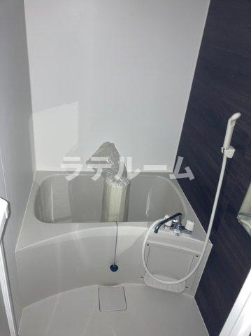 &Ｎ　Residenceの浴室|別部屋参照写真