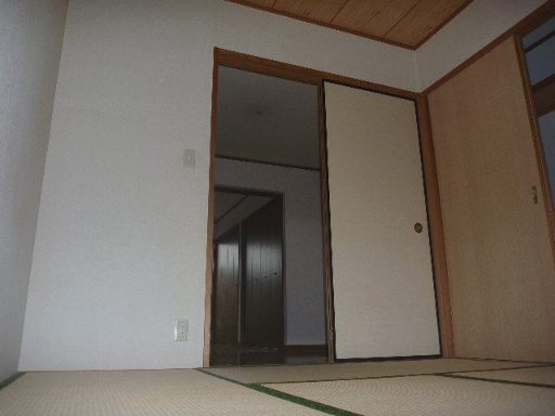 クレールの和室|参考写真になります