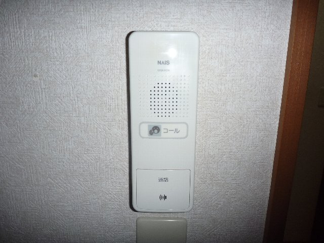 クレールのセキュリティ|参考写真になります