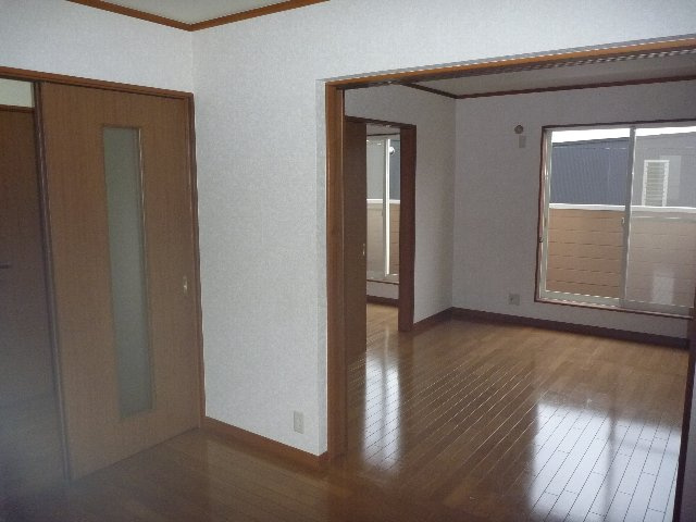 クレールの居間・リビング|参考写真になります