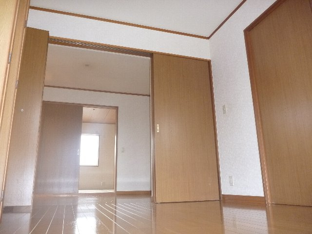クレールの洋室|参考写真になります