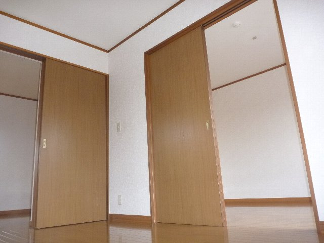 クレールの洋室|参考写真になります