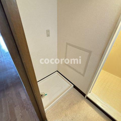 ブランカベルヴィルの設備