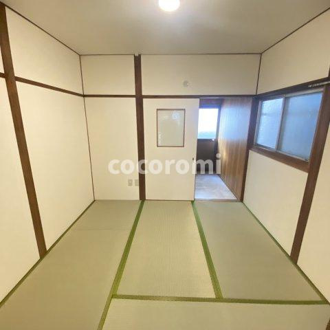 萱島東1丁目貸家のその他共用部分