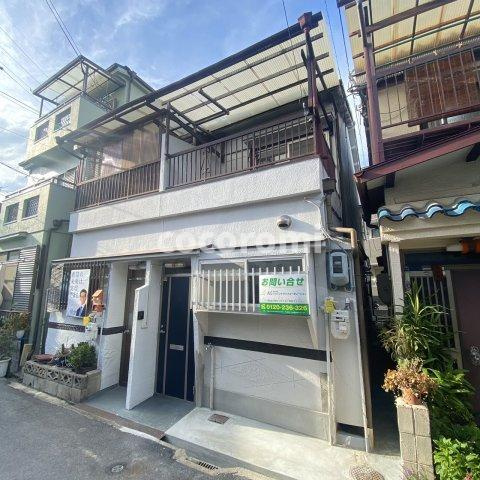 萱島東1丁目貸家