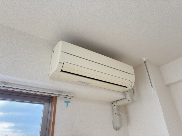 サンリット　オカの設備