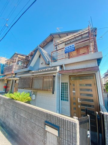 寝屋川市豊里町テラス