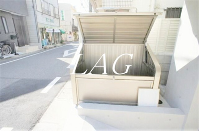 【その他】 | ボウ　ベルズ　ハウス笹塚