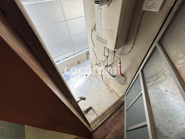 河北中町テラスのその他