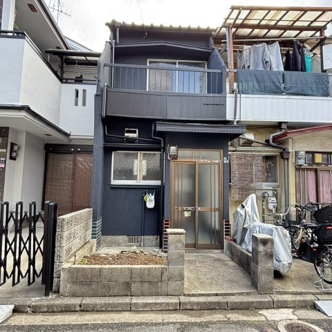 河北中町テラス