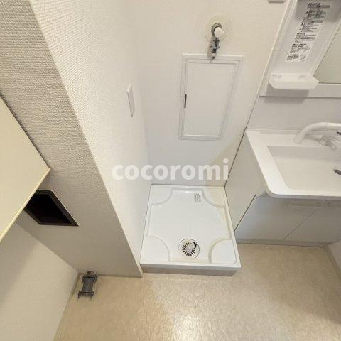 ネオコーポ門真の設備