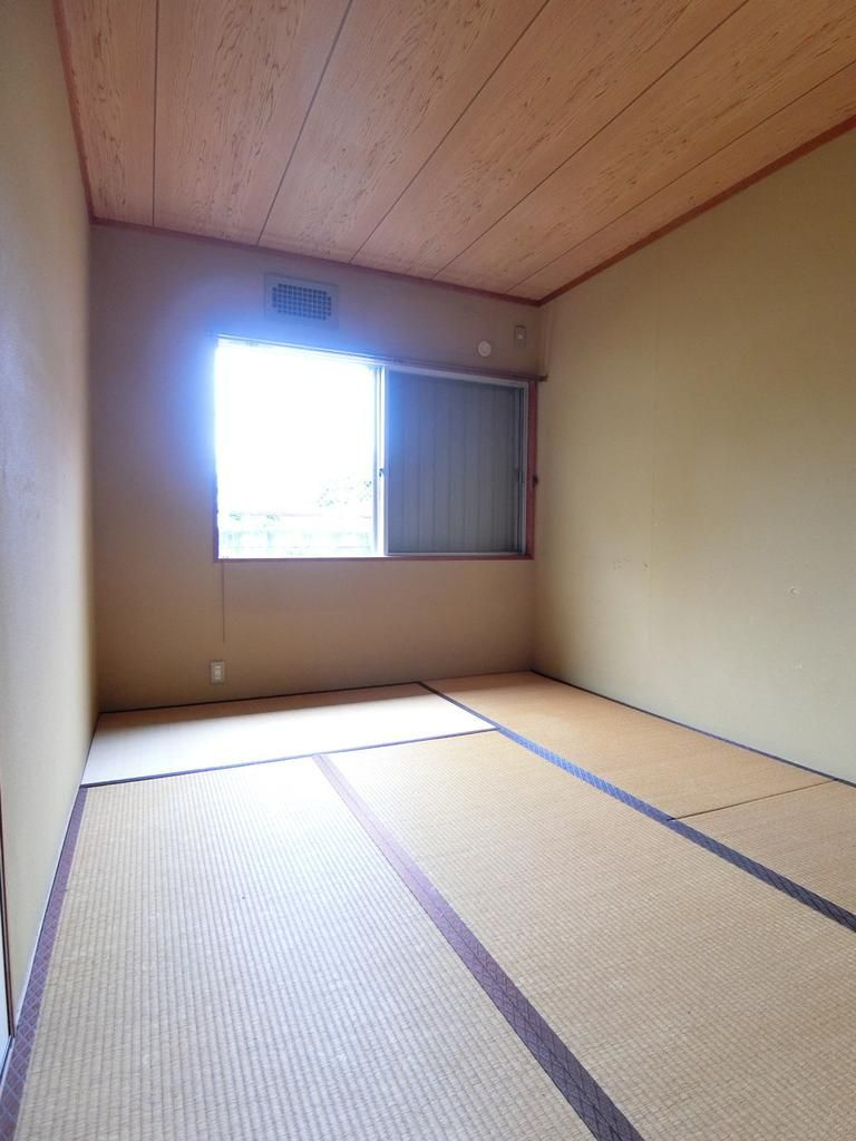 寝屋川市末広町貸家のその他
