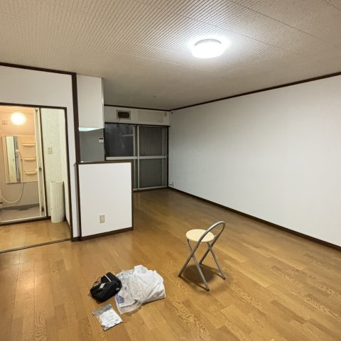 寝屋川市末広町貸家のその他
